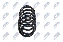 Ressort de suspension NTY ASZ-AU-049