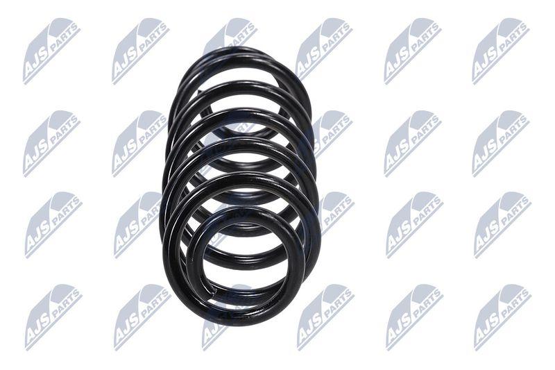 Ressort de suspension NTY ASZ-AU-049