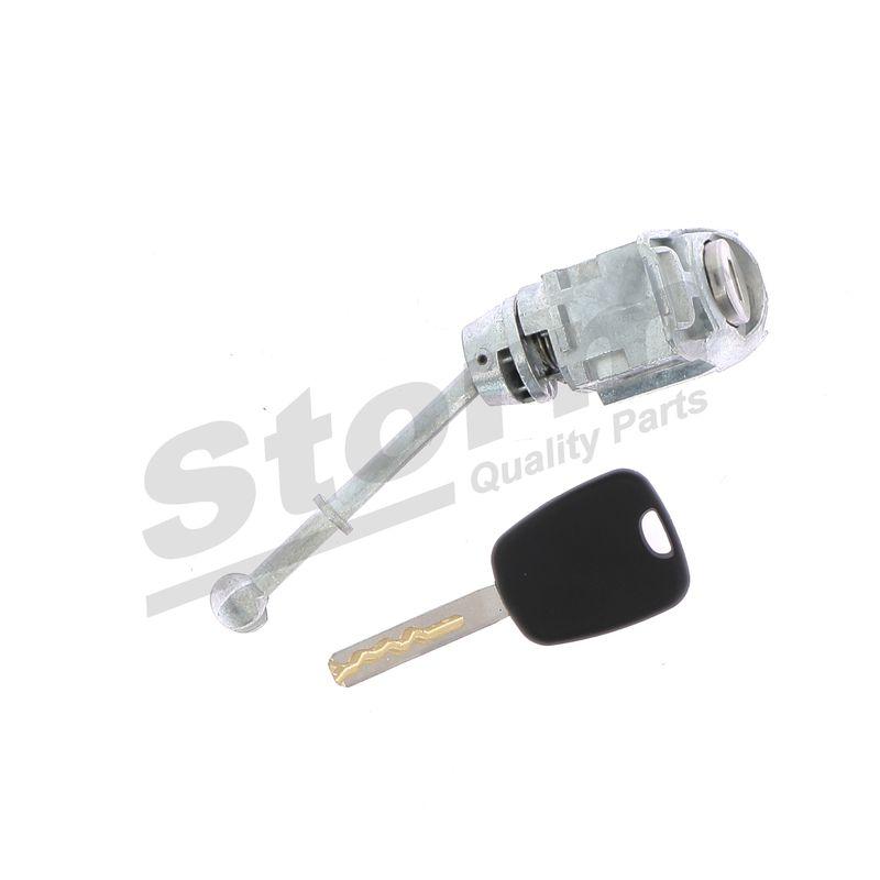 Cylindre de serrure STORM QUALITY PARTS 2552001