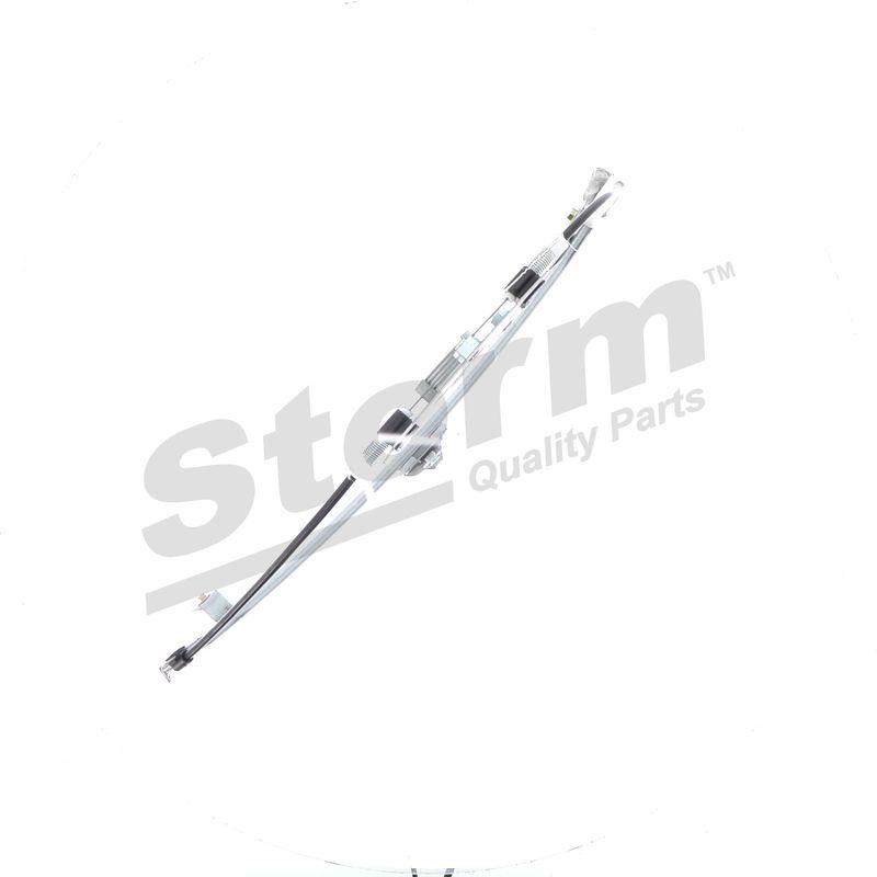 Lève-vitre STORM QUALITY PARTS 79572