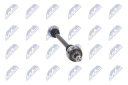 Arbre de transmission NTY NPW-ME-211