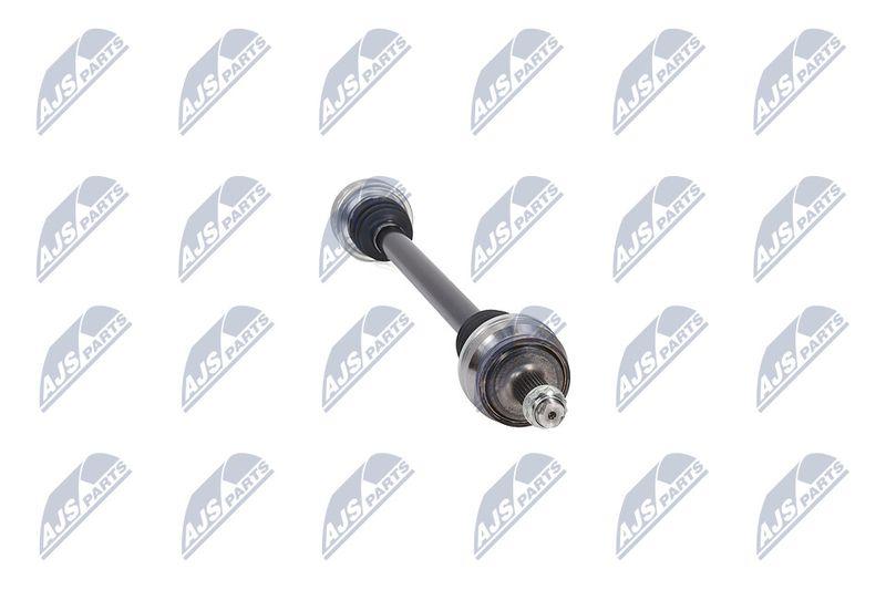 Arbre de transmission NTY NPW-ME-211