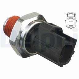 Indicateur de pression d'huile DELPHI SW90033
