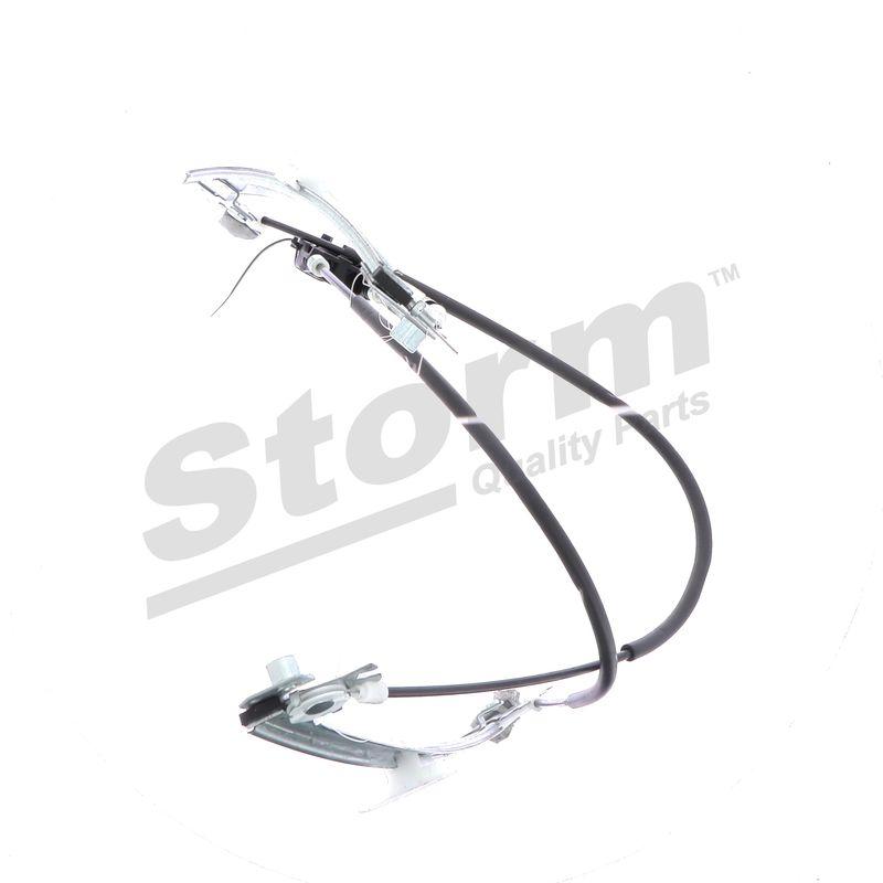 Lève-vitre STORM QUALITY PARTS 87155
