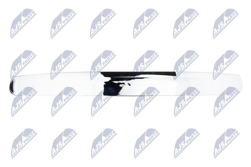 Clip, enjoliveur NTY EZC-NS-004C
