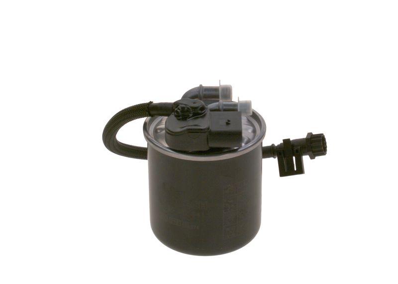 Filtre à carburant BOSCH F 026 402 841