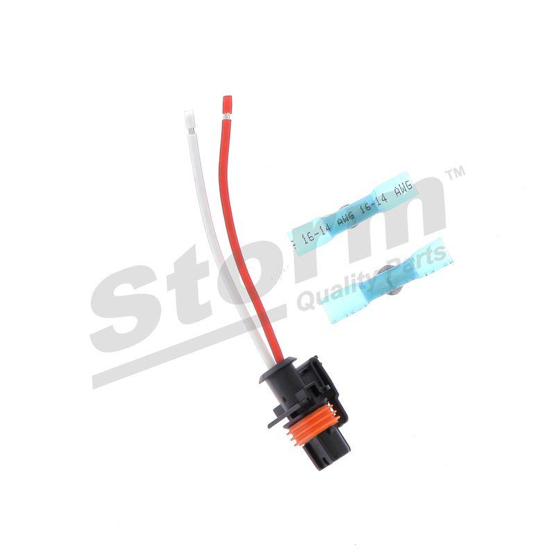 Kit réparation de câble, injecteur STORM QUALITY PARTS 399104