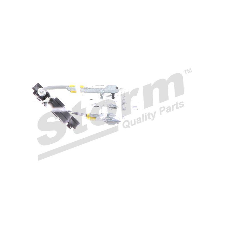 Lève-vitre STORM QUALITY PARTS 146777