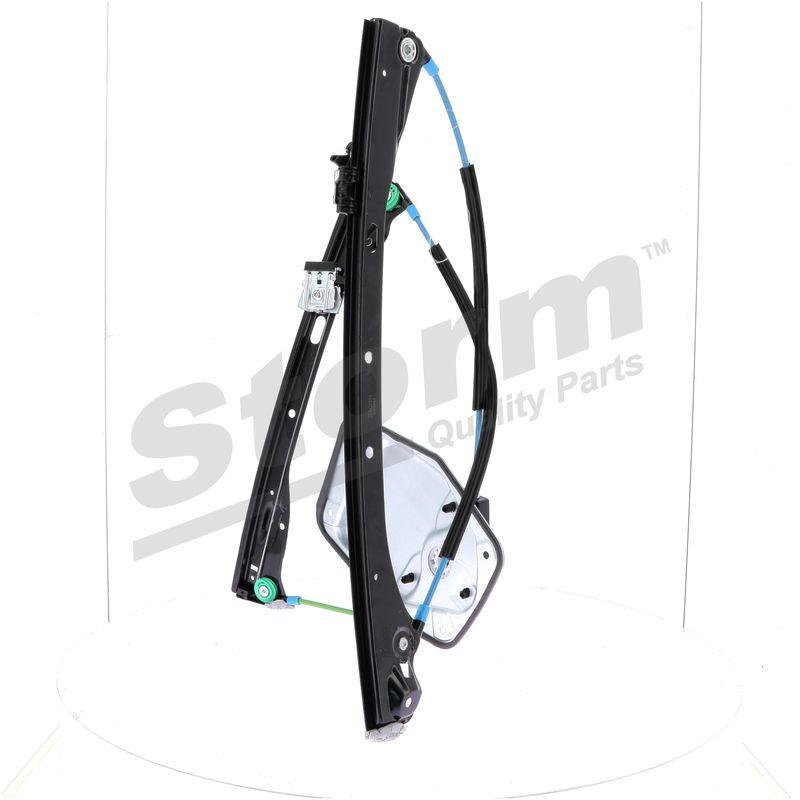 Lève-vitre STORM QUALITY PARTS 9307631