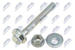 Vis de correction du carrossage NTY ZWT-PL-001SK