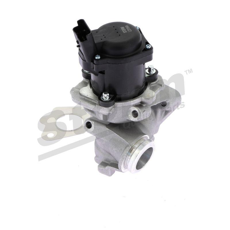 Vanne EGR STORM QUALITY PARTS 9027
