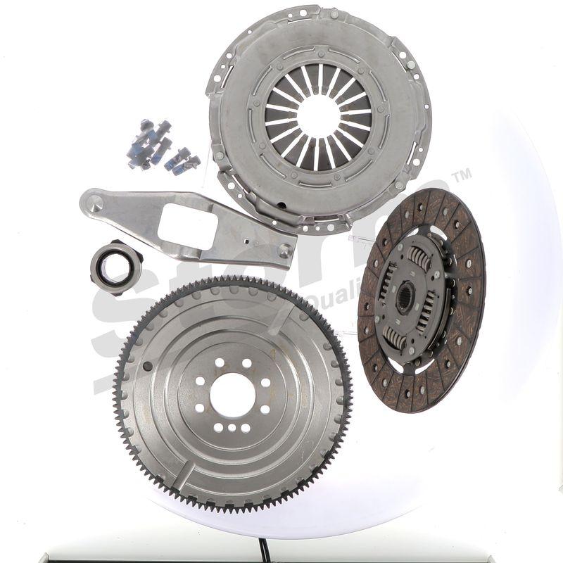 Kit adaptateur, embrayage STORM QUALITY PARTS STO1001
