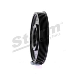 Poulie, vilebrequin STORM QUALITY PARTS 99997
