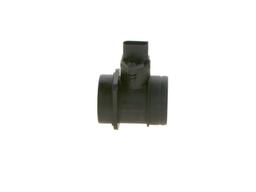 Débitmètre de masse d'air BOSCH 0280218002