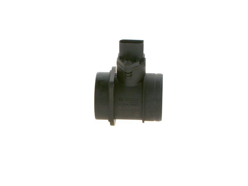 Débitmètre de masse d'air BOSCH 0280218002