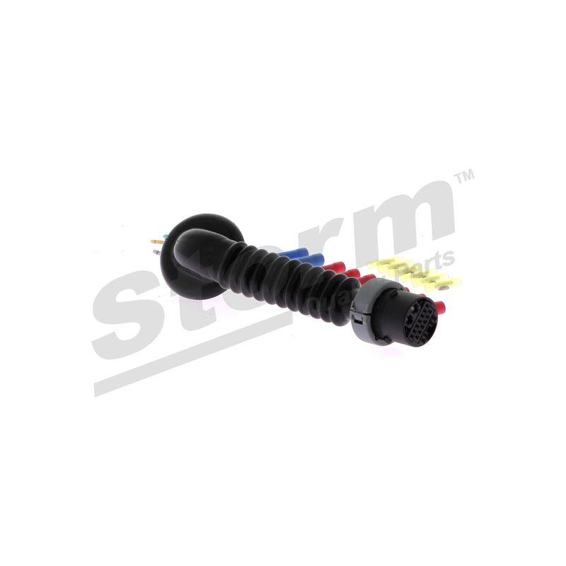 Kit réparation de câble, porte STORM QUALITY PARTS 699011