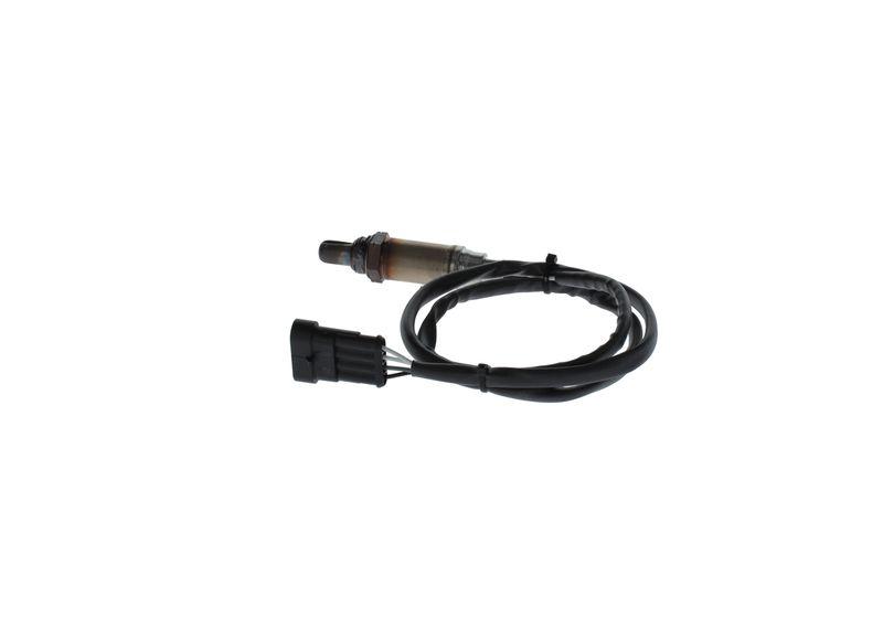 Sonde lambda BOSCH 0 258 003 772