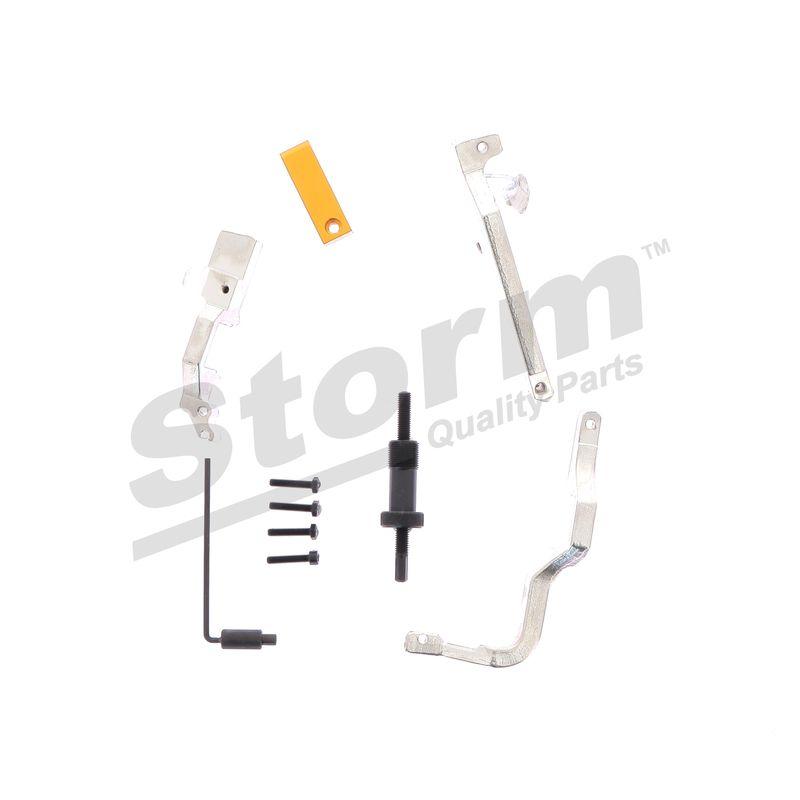 Kit d'outils de réglage, épure de distribution STORM QUALITY PARTS 555504