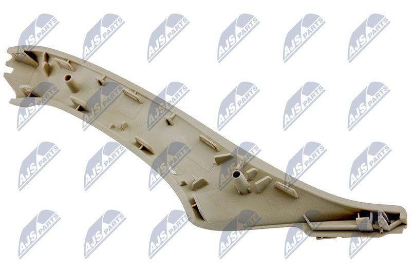 Poignet de porte, équipment intérieur NTY EWS-BM-027