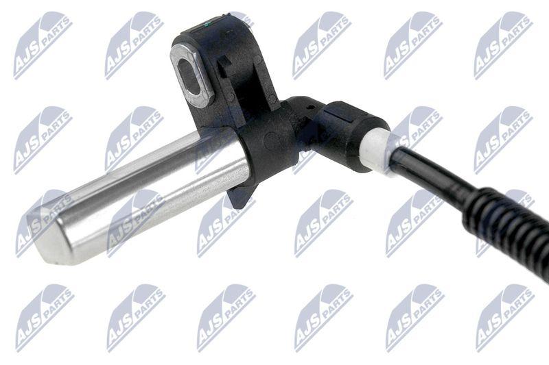 Capteur, vitesse de roue NTY HCA-CH-019
