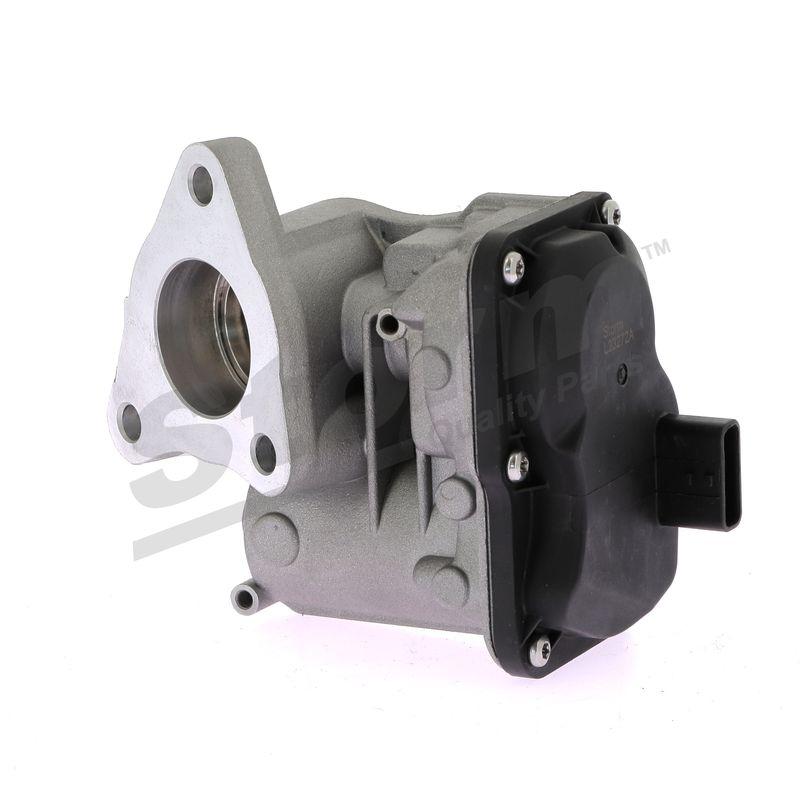 Vanne EGR STORM QUALITY PARTS 9098