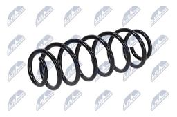 Ressort de suspension NTY ASZ-VW-002