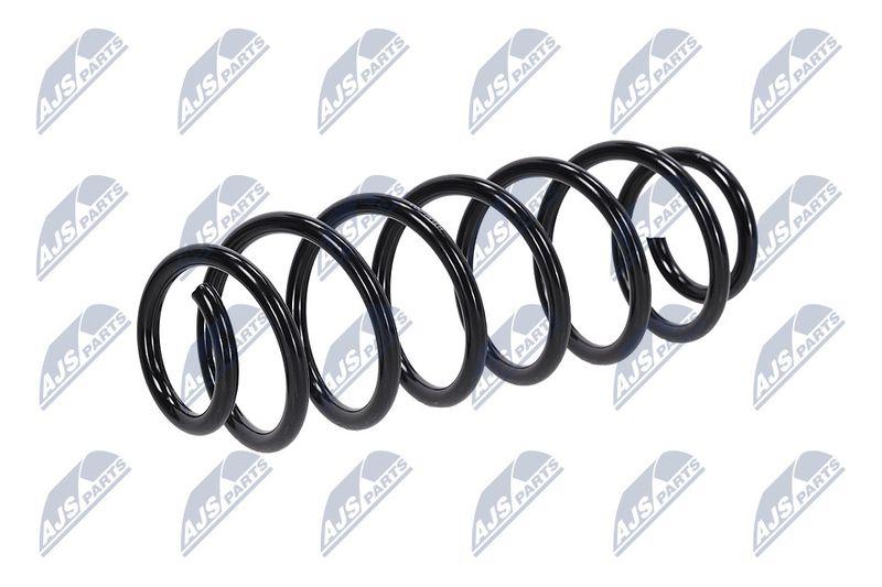 Ressort de suspension NTY ASZ-VW-002