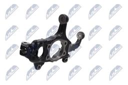 Fusée d'essieu, suspension de roue NTY ZZP-NS-030