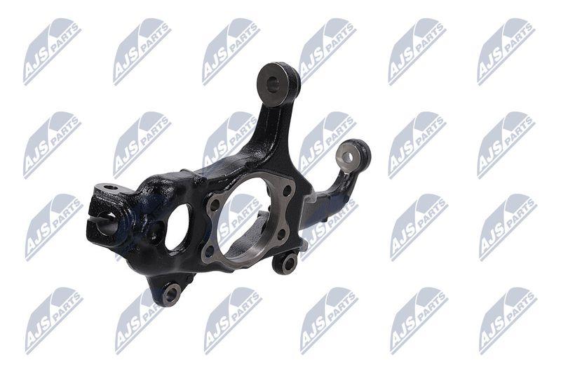 Fusée d'essieu, suspension de roue NTY ZZP-NS-030