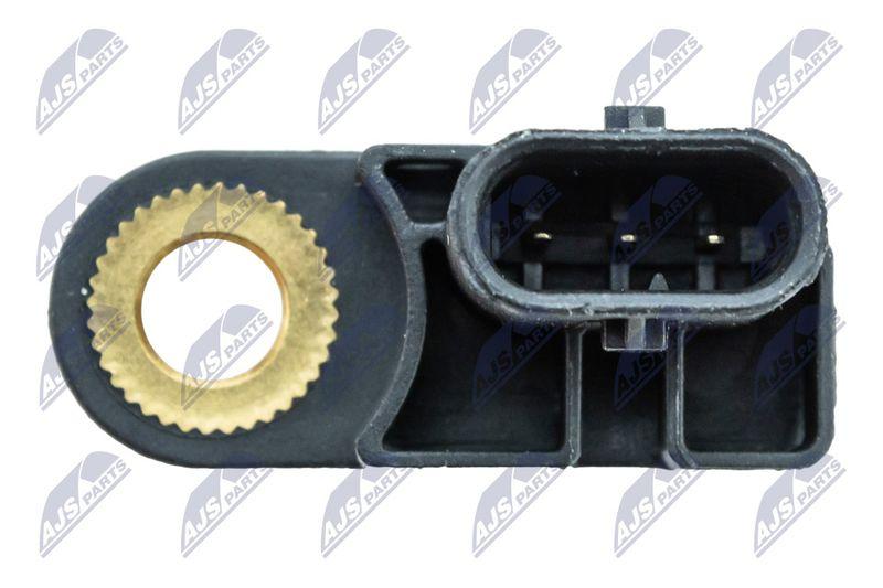 Capteur d'angle, vilebrequin NTY ECP-AU-038