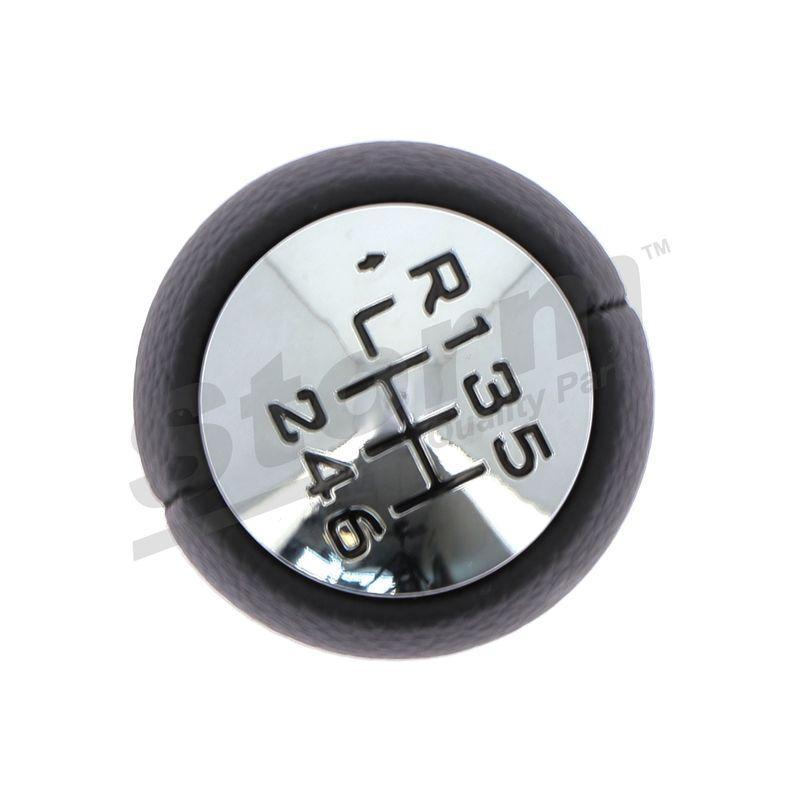 Pommeau STORM QUALITY PARTS 7973002