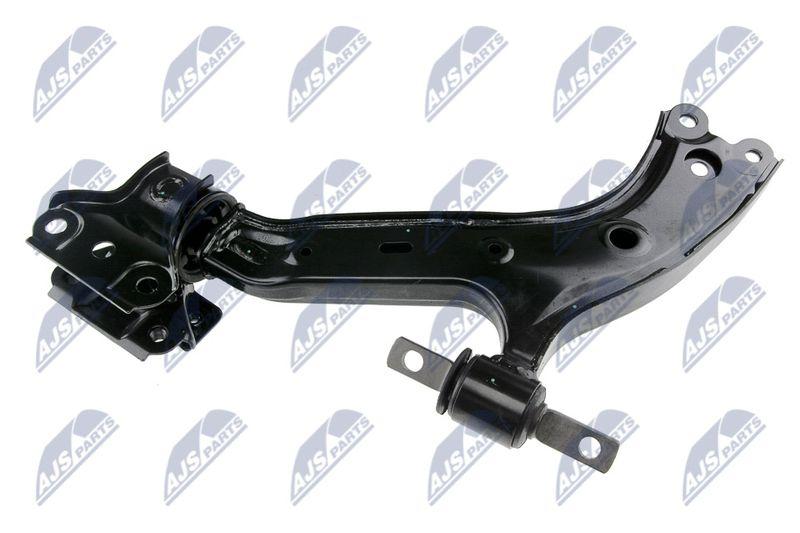 Bras de liaison, suspension de roue NTY ZWD-HD-078