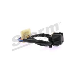 Résistance, pulseur d'air habitacle STORM QUALITY PARTS 550702