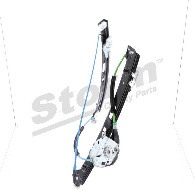 Lève-vitre STORM QUALITY PARTS 18072