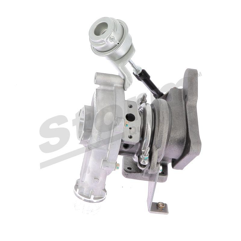 Turbocompresseur, suralimentation STORM QUALITY PARTS 89212