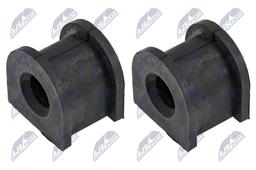 Coussinet de palier, stabilisateur NTY ZGS-MS-062
