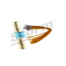 Kit réparation de câble, porte STORM QUALITY PARTS 102102