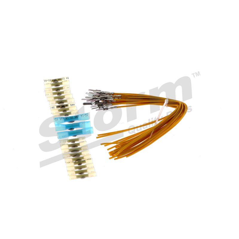 Kit réparation de câble, porte STORM QUALITY PARTS 102102