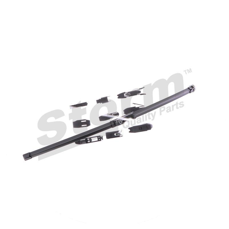 Balai d'essuie-glace STORM QUALITY PARTS 1000601