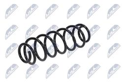 Ressort de suspension NTY ASZ-VW-112