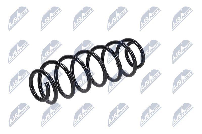 Ressort de suspension NTY ASZ-VW-112