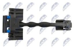 Cale-porte NTY EZC-VW-356