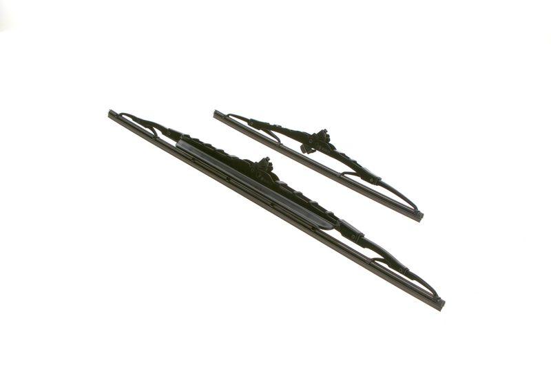 Balai d'essuie-glace BOSCH 3 397 010 404