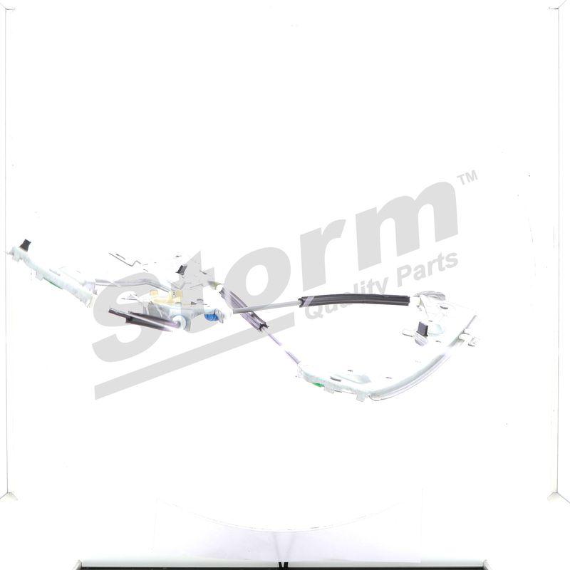 Lève-vitre STORM QUALITY PARTS 1500072