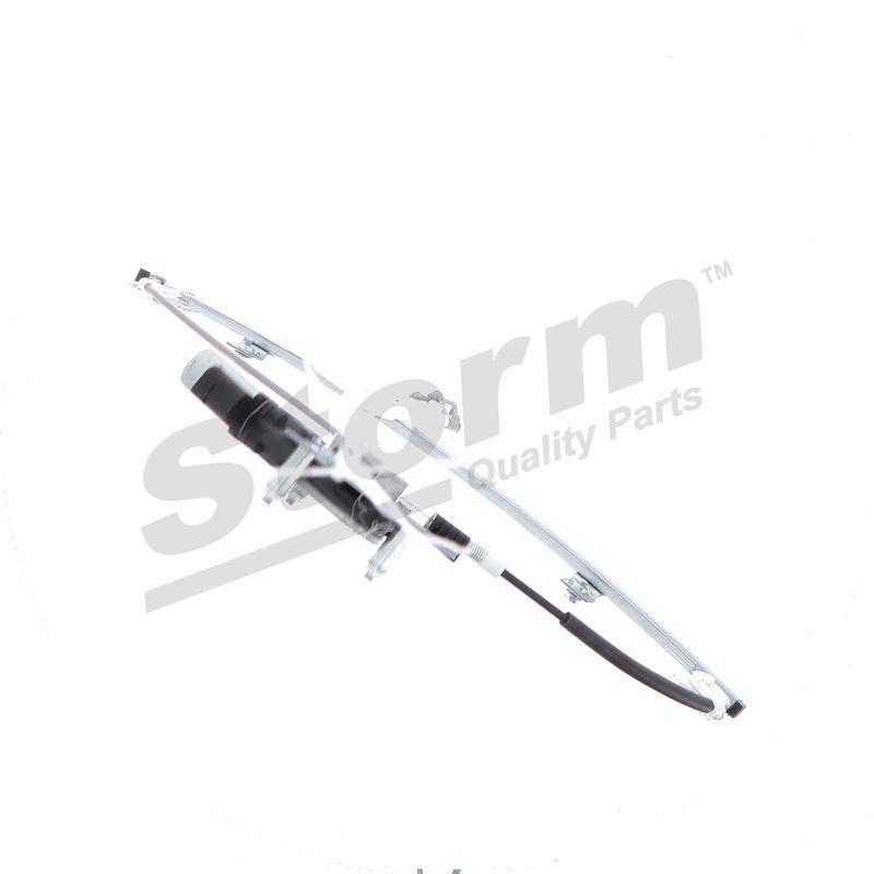 Lève-vitre STORM QUALITY PARTS 98276