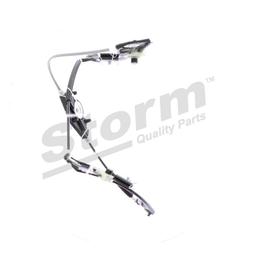 Lève-vitre STORM QUALITY PARTS 98573