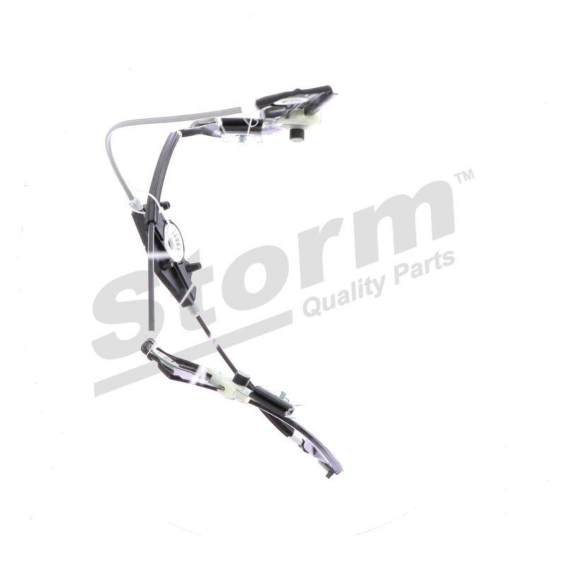 Lève-vitre STORM QUALITY PARTS 98573