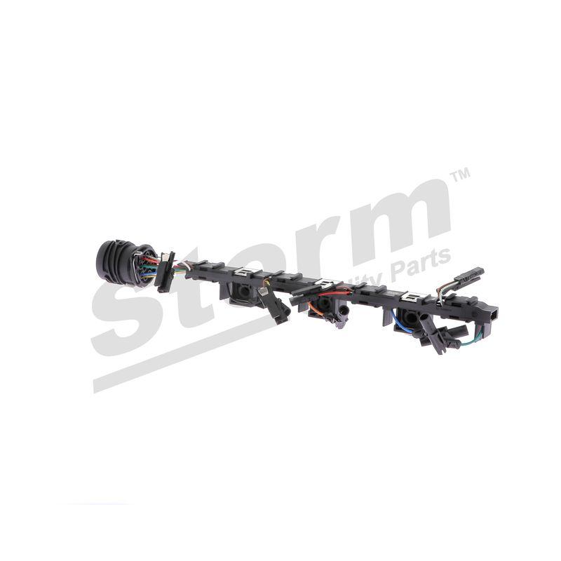 Kit réparation de câble, injecteur STORM QUALITY PARTS 999103
