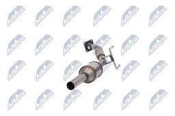 Catalyseur NTY KAT-SK-004