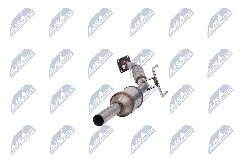 Catalyseur NTY KAT-SK-004
